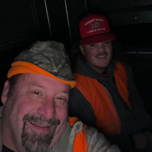 Meet your Posher, Gavin